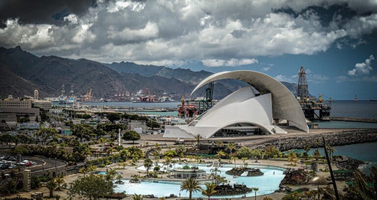 Santa Cruz de Tenerife