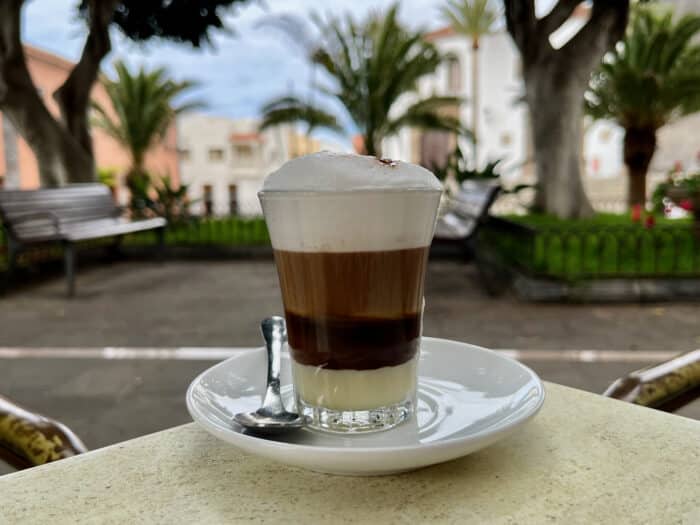 barraquito