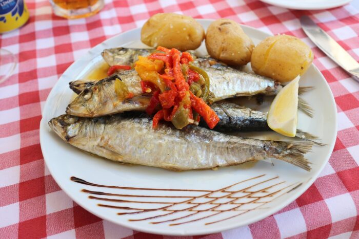 Sardinky