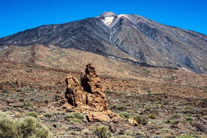 El Teide