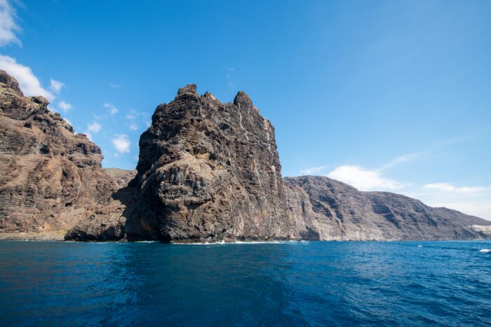 Los Gigantes
